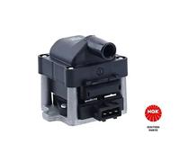 Bobina de encendido Versión de conexión M4 48000 NGK para AUDI VW SEAT SKODA