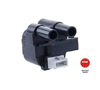 Bobina de encendido Versión de conexión M4 48020 NGK para RENAULT MEGANE I