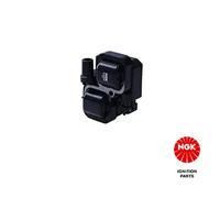 Bobina de encendido Versión de conexión M4 48024 NGK para MERCEDES-BENZ PUCH