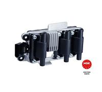 Bobina de encendido Versión de conexión M4 48037 NGK para AUDI VW SKODA