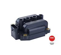 Bobina de encendido Versión de conexión M4 48108 NGK para DACIA RENAULT NISSAN