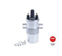 Bobina de encendido Versión de conexión M4 48343 NGK para AUDI VW SEAT WARTBURG