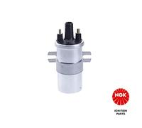 Bobina de encendido Versión de conexión M4 48344 NGK para AUDI VW