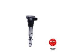 Bobina de encendido Versión de conexión SAE 48005 NGK para AUDI VW SKODA SEAT