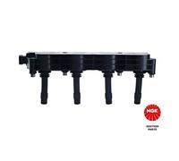 Bobina de encendido Versión de conexión SAE 48006 NGK para OPEL VECTRA B CORSA C