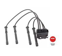 Bobina de encendido NGK | U6036, 48007