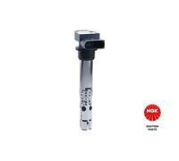Bobina de encendido Versión de conexión SAE 48015 NGK para VW SKODA SEAT