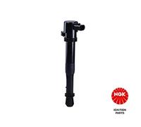 Bobina de encendido Versión de conexión SAE 48034 NGK para FIAT STILO STILO VAN