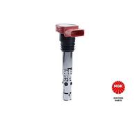 Bobina de encendido Versión de conexión SAE 48040 NGK para AUDI A4 B6 A6 C5
