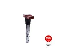 Bobina de encendido Versión de conexión SAE 48040 NGK para AUDI A4 B6 A6 C5
