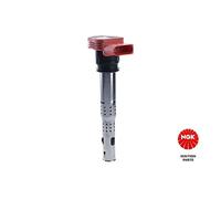 Bobina de encendido NGK | U5014, 48041