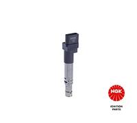 Bobina de encendido Versión de conexión SAE 48065 NGK para VW AUDI PORSCHE SKODA