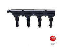 Bobina de encendido Versión de conexión SAE 48083 NGK para OPEL CORSA D ASTRA H