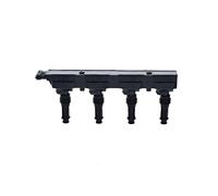 NGK Bobina de encendido 48083 para OPEL Corsa D Hatchback (S07) Astra G CC (T98)