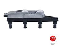 Bobina de encendido Versión de conexión SAE 48114 NGK para SKODA VW SEAT
