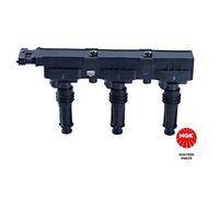 Bobina de encendido Versión de conexión SAE 48126 NGK para OPEL AGILA CORSA C