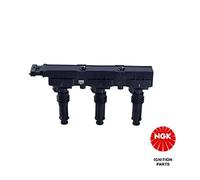 Bobina de encendido Versión de conexión SAE 48126 NGK para OPEL AGILA CORSA C