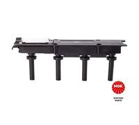 Bobina de encendido Versión de conexión SAE 48146 NGK para OPEL FIAT