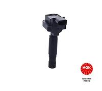 Bobina de encendido NGK | U5056, 48207