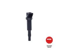 Bobina de encendido Versión de conexión SAE 48216 NGK para BMW 6 6 Descapotable