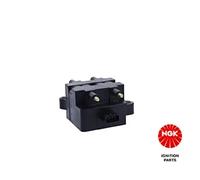 Bobina de encendido Versión de conexión SAE 48254 NGK para SUBARU FORESTER