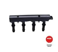 Bobina de encendido Versión de conexión SAE 48404 NGK para OPEL CHEVROLET