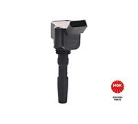 Bobina de encendido Versión de conexión SAE 48408 NGK para AUDI VW SEAT SKODA