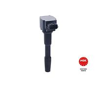 Bobina de encendido Versión de conexión SAE 48410 NGK para RENAULT DACIA NISSAN
