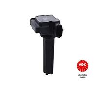 Bobina de encendido Versión de conexión SAE 49066 NGK para CADILLAC SAAB OPEL