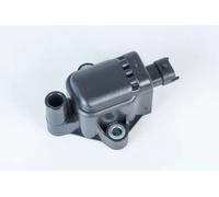 Bobina de encendido Versión de conexión SAE ZS593 BorgWarner (BERU) para KTM EXC