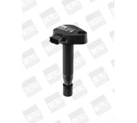 Bobina de encendido Versión de conexión SAE ZSE166 BorgWarner (BERU) para HONDA