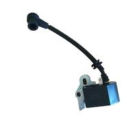 Bobina de encendido y bujía compatibles con motosierra Champion 138. Número de pieza del módulo: 9288-310001.(NO Spark Plug)