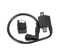 Bobina de Encendido y Kit CDI Compatible con KinRoad 125 Kart y Bike Piezas de Repuesto para de Ignición de Alto Rendimiento