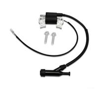 Bobina de encendido y pernos de montaje para motores Honda GXV240, GXV270, GXV340, GXV390