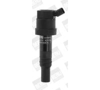 Bobina de encendido ZS476 BorgWarner (BERU) para KIA HYUNDAI