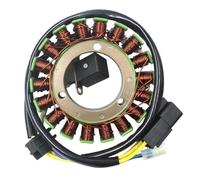 Bobina de estator 0180-032000 compatible con ATV CF500 X5 UFORCE 500 U6 X6 196S-B 196S-C CF188 CF188-A CF188-B