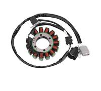 Bobina de estator 2MB H1410 00 00 compatible con UTV YXE700B YXE700EB YXE700E YXE700ES Wolverine R Spec EPS Hunter SE