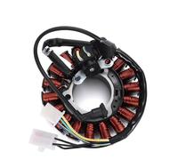 Bobina De Estator 31120-KYJ-901 Para H&on&da CBR250R 2011-2013, CBR300R 2015-2018, CB300F, CB300R 2015-2019, CBF250, CBF250NA 2018
