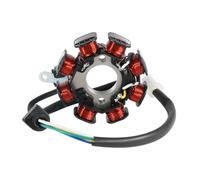 Bobina de estator 32101-30D00 compatible con GSX110 FX110 FD110 Love Viva 110 Best110