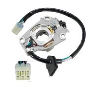 Bobina de estator B4X-85560-00 B4X-85560-02 compatible con Yamaha YZ125X YZ125XP YZ125XR YZ125XS 2023 2024 2025
