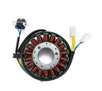 Bobina de estator Bobina Estator Generador Magnético Motocicleta para Hyosung para GT650R para GT650 para GT 650 65R para ST7 para GV650 Carga Generador Motor Estator de alternador