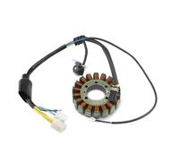 Bobina de estator Bobina Estator Magnético Motocicleta 5VK-81410-00 para XT660 para XT660R 2004-2011 para XT660 para XT660X para XT660 para MT03 para MT-03 2006-2014 Estator de alternador