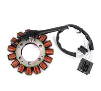 Bobina de estator compatible con Aprilia 1000 1100 RSV4 R RF RR Tuono V4 Racing Factory E4 ABS 2D000049