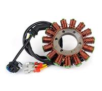 Bobina de estator compatible con Honda Pioneer 700, 700-4, SXS700, SXS700M2, SXS700M4, SXS700M2D, SXS700M4D, 31120-HL3-A01