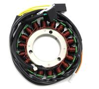 Bobina de estator compatible con LS650 Boulevard S40 ST400V LS400F LS400U LS400P 32101-24B02-000