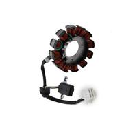 Bobina De Estator Compatible Con MSX125 Para Grom 125 2013 2014 2015 Motocicleta Magneto Estator Bobina Generador De Encendido Accesorios De Motor