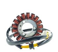 Bobina De Estator Compatible Con SH125 Para SH150 2005-2012 Para PS125 2006-2012 Para PS150 2006-2010 Estator De Bobina De Encendido Oem 31120-KTF-640