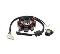 Bobina De Estator Compatible Con TRX200A Para TRX200D Para FourTrax 200 Para Tipo II 1990-1997 Bobina De Estator De Motocicleta 31120-HF1-000 31120-HF1-004