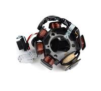 Bobina de estator Compatible con TTR125 TTR 125 TTR125-ER/ES/ET/EV/EW/EX/EY/LER/LES/LET/LEV/LEW/LEX/LEY/LEA/LEB/LED/E/L/L 5HP-85510-10