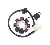 Bobina de estator de encendedor, generador for motocicleta TRX250TE TRX250TM Fo Re 2005-2020 31120-HM8-B00